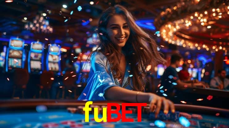 Experiência VIP fubet