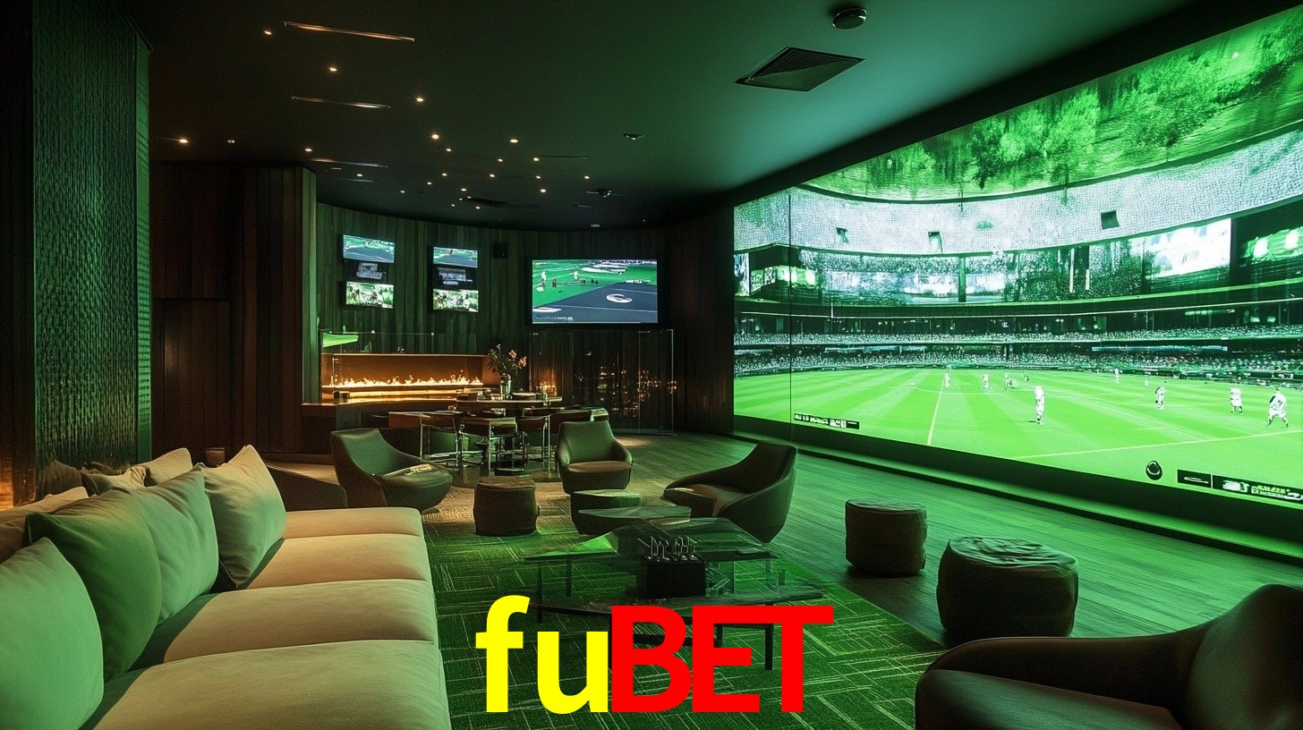 fubet - A Entrada do Seu Cassino On-line - fubet.com