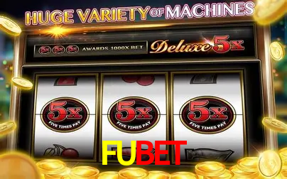 A Experiência Imersiva dos Cassinos Ao Vivo no FUBET