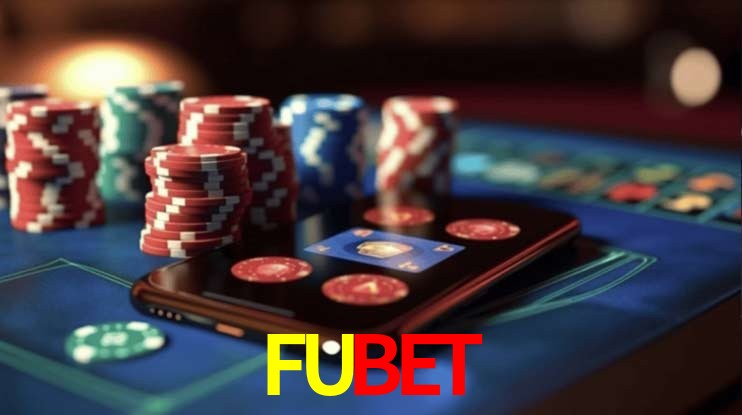 Basketball Betting FUBET