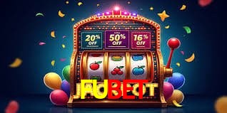Account Benefits FUBET