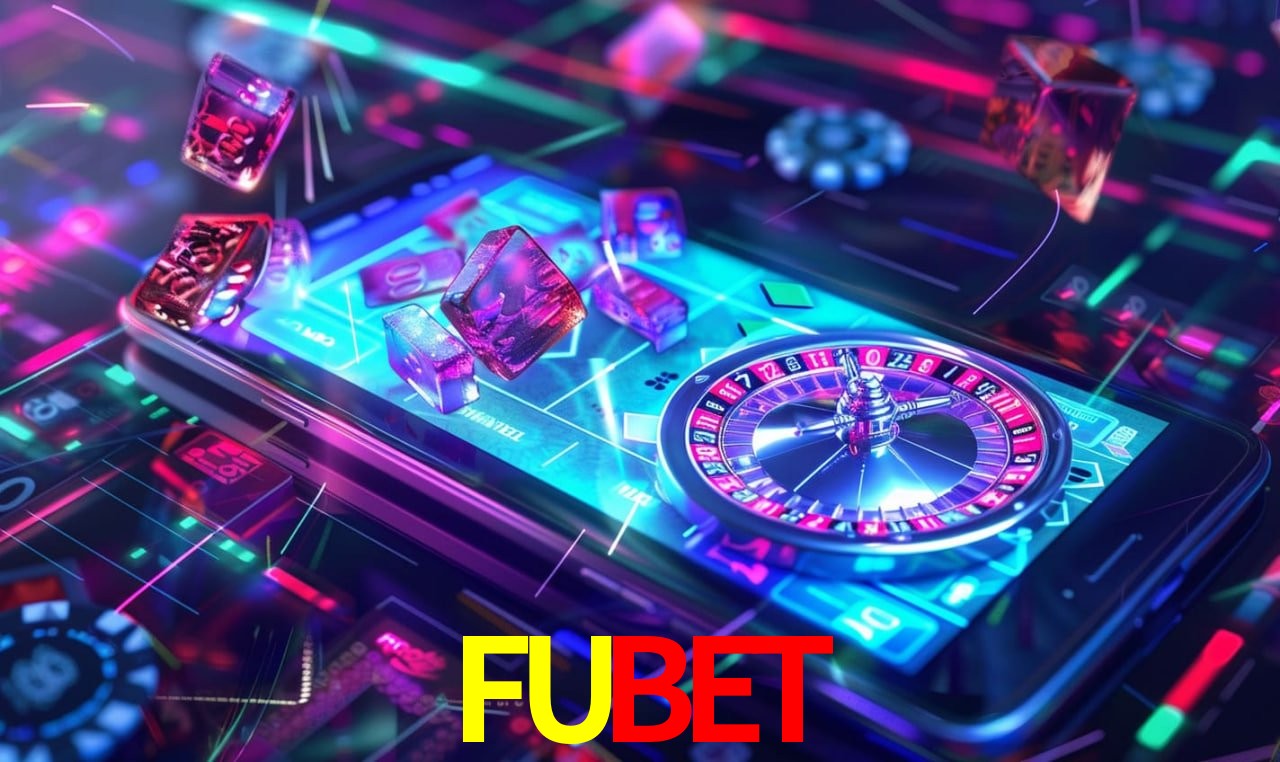Welcome Bonus FUBET