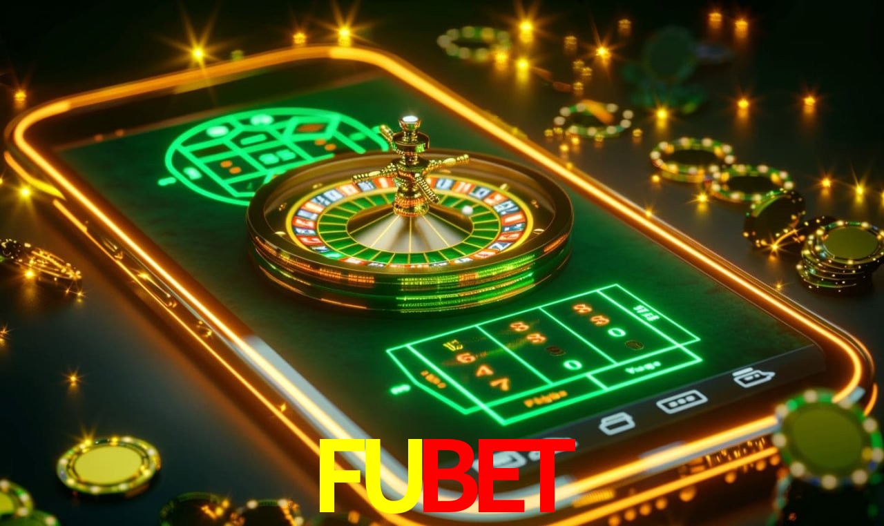 2FA Security FUBET