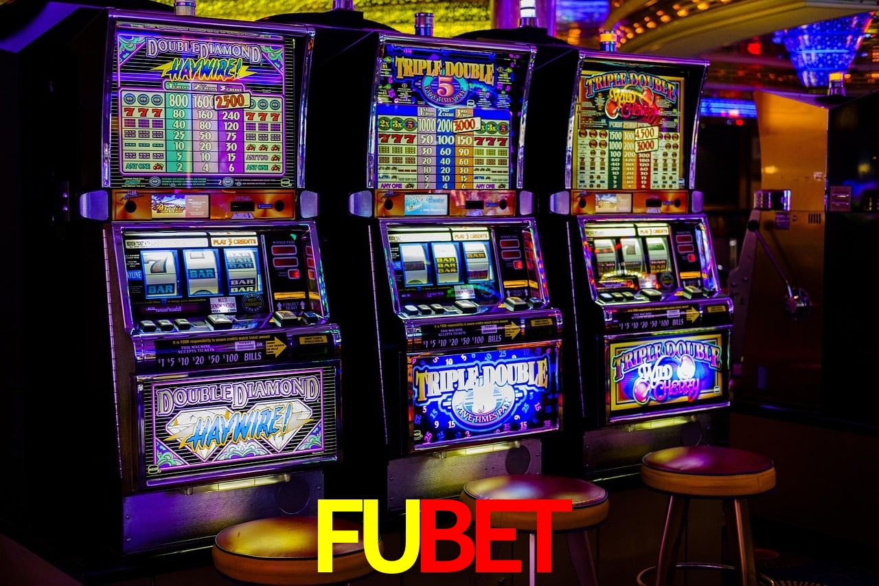 Sports Statistics FUBET