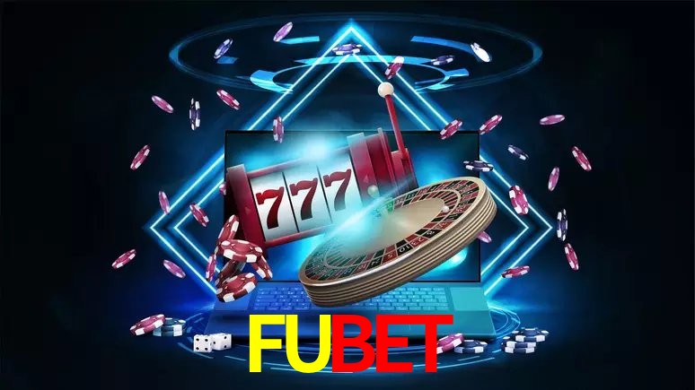 Slot Games FUBET