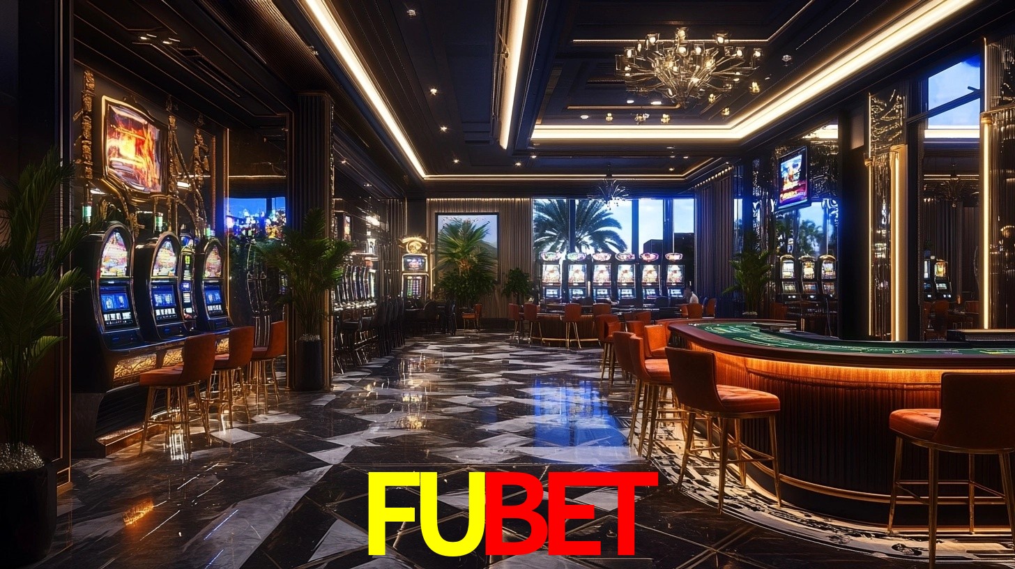 Tournaments FUBET
