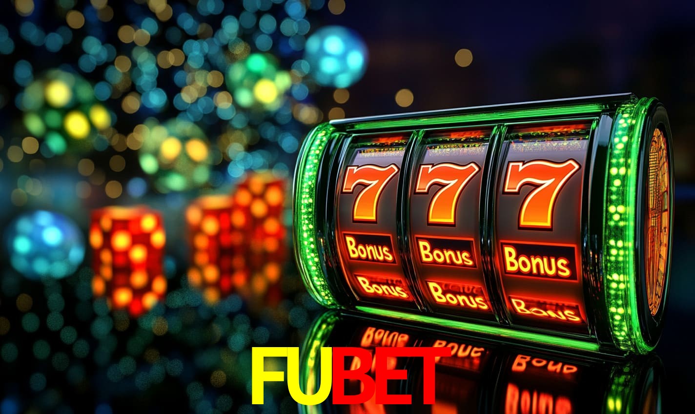 Game Providers FUBET