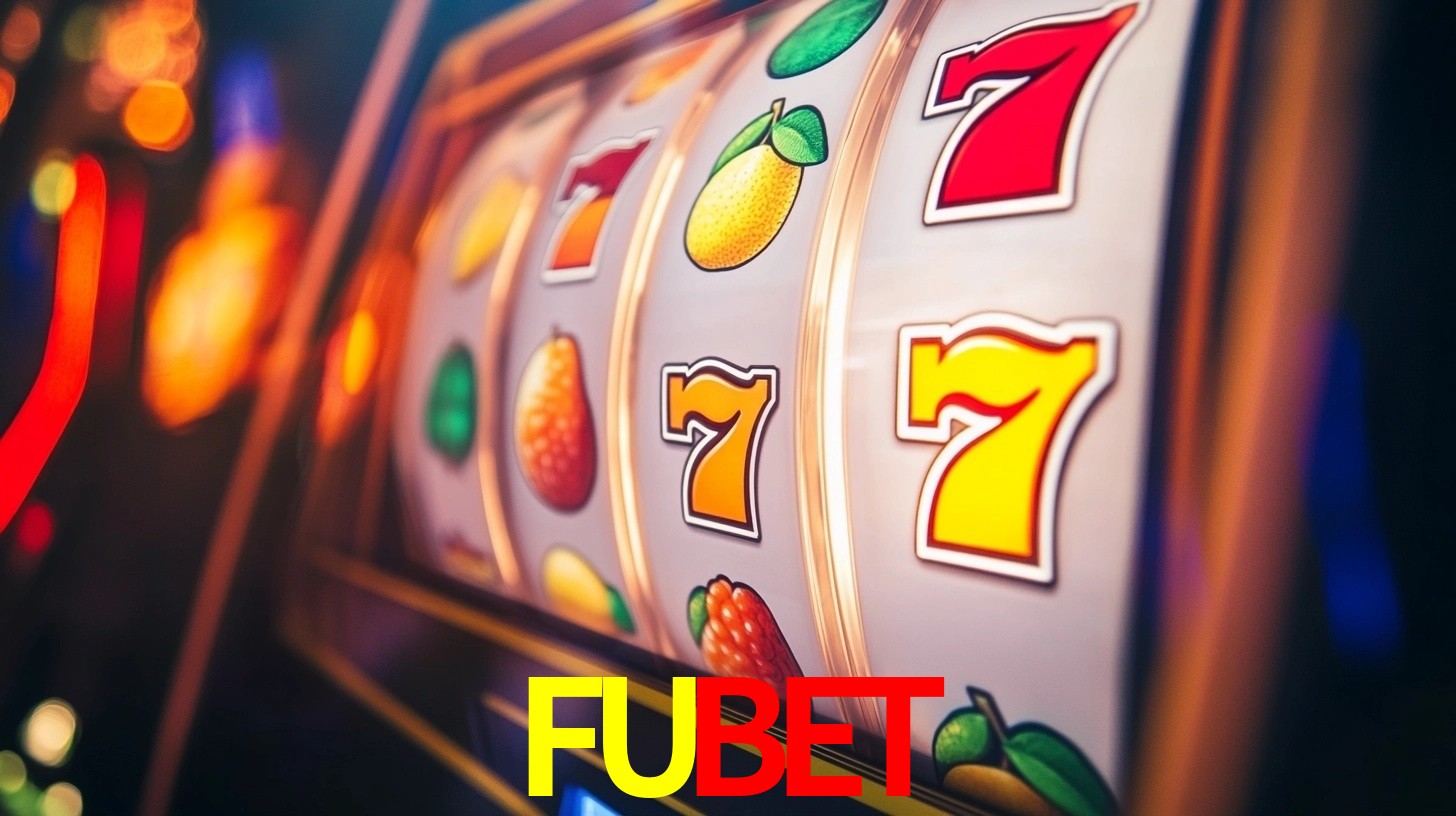 Welcome Bonus FUBET