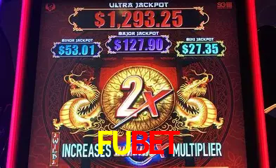 VIP Casino FUBET