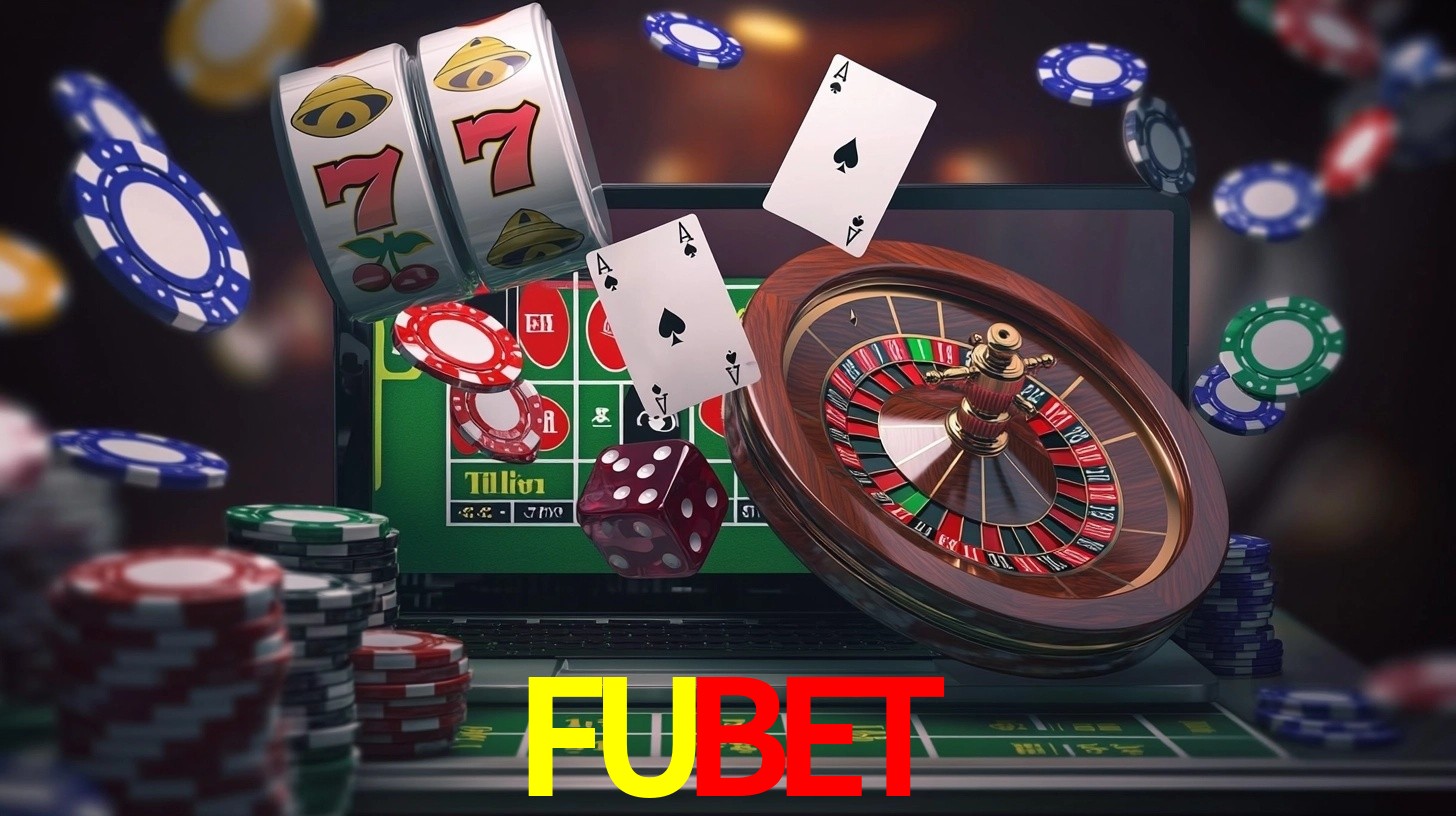 Daily Bonuses FUBET
