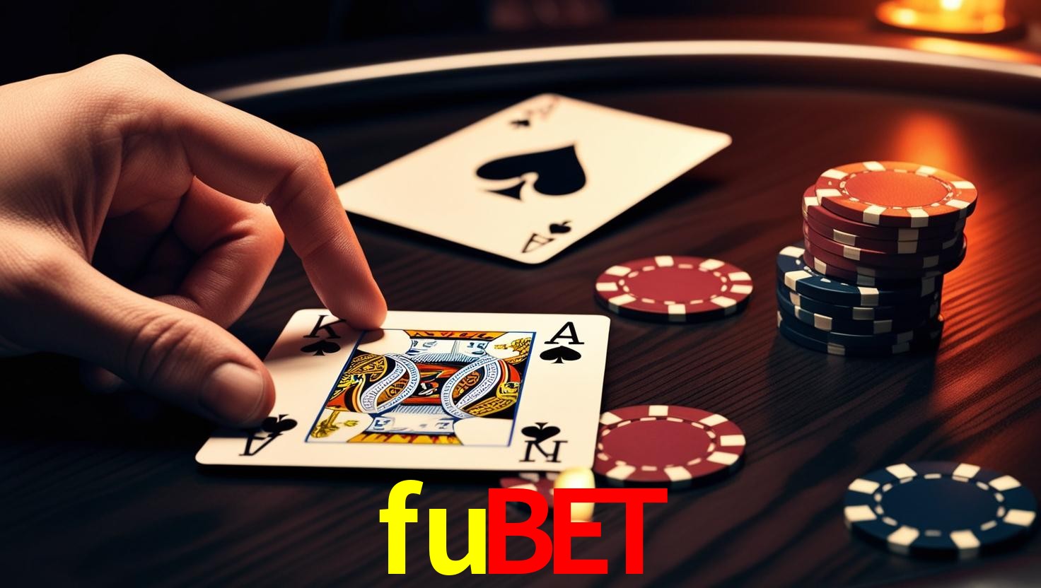 Verificação de Conta FUBET.COM
