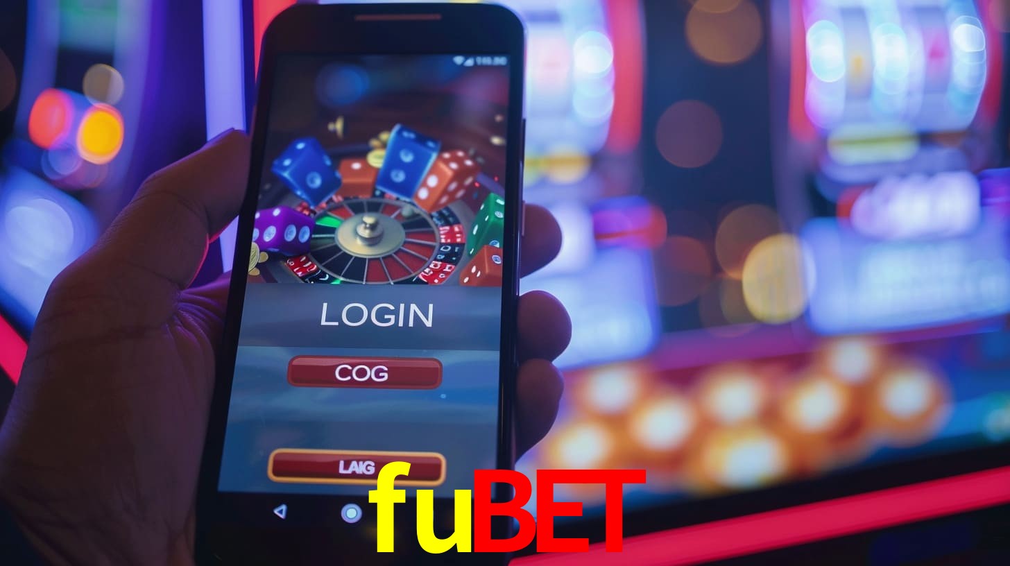 App FUBET.COM