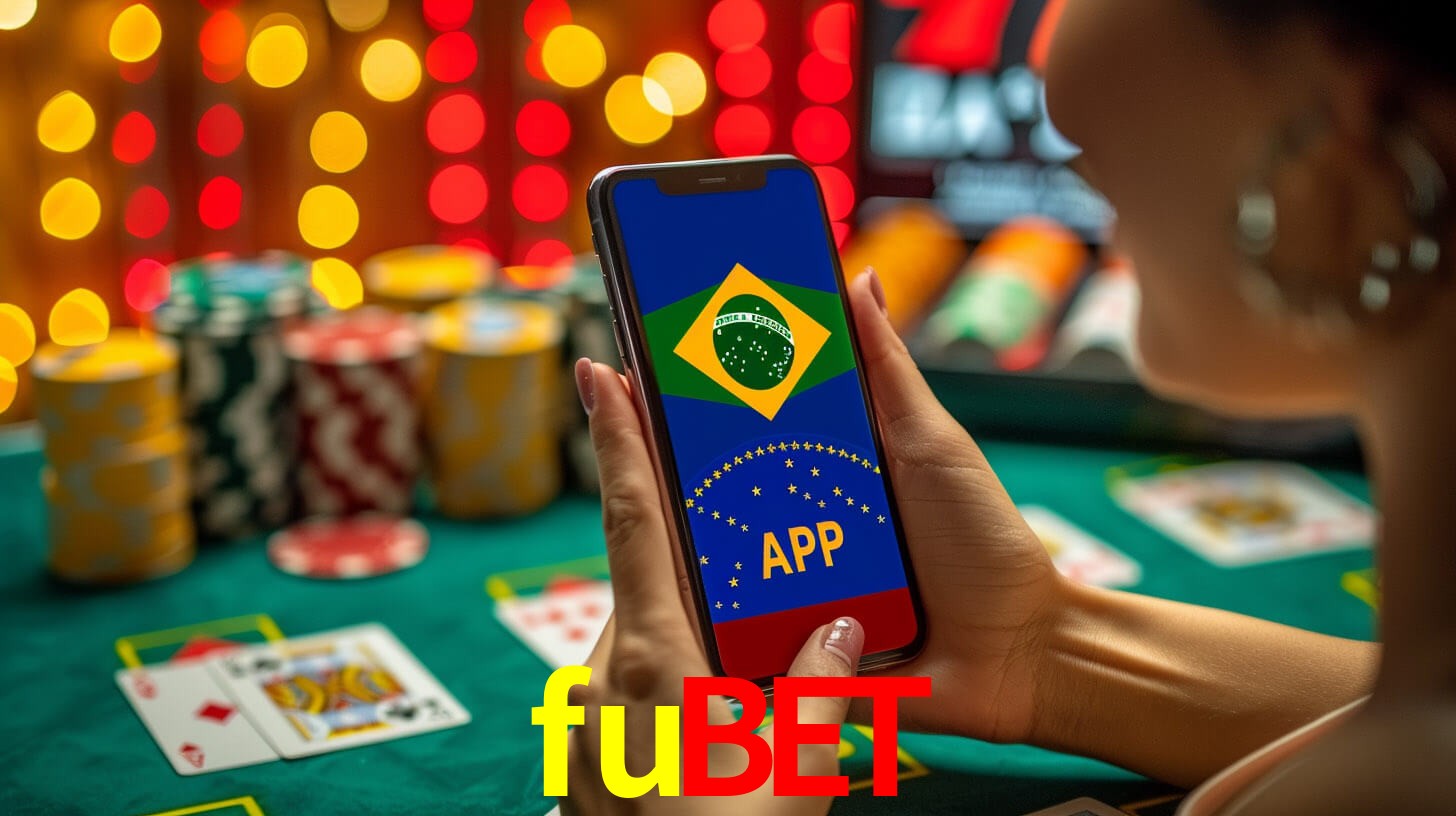 Bonus na Cassino Online FUBET.COM