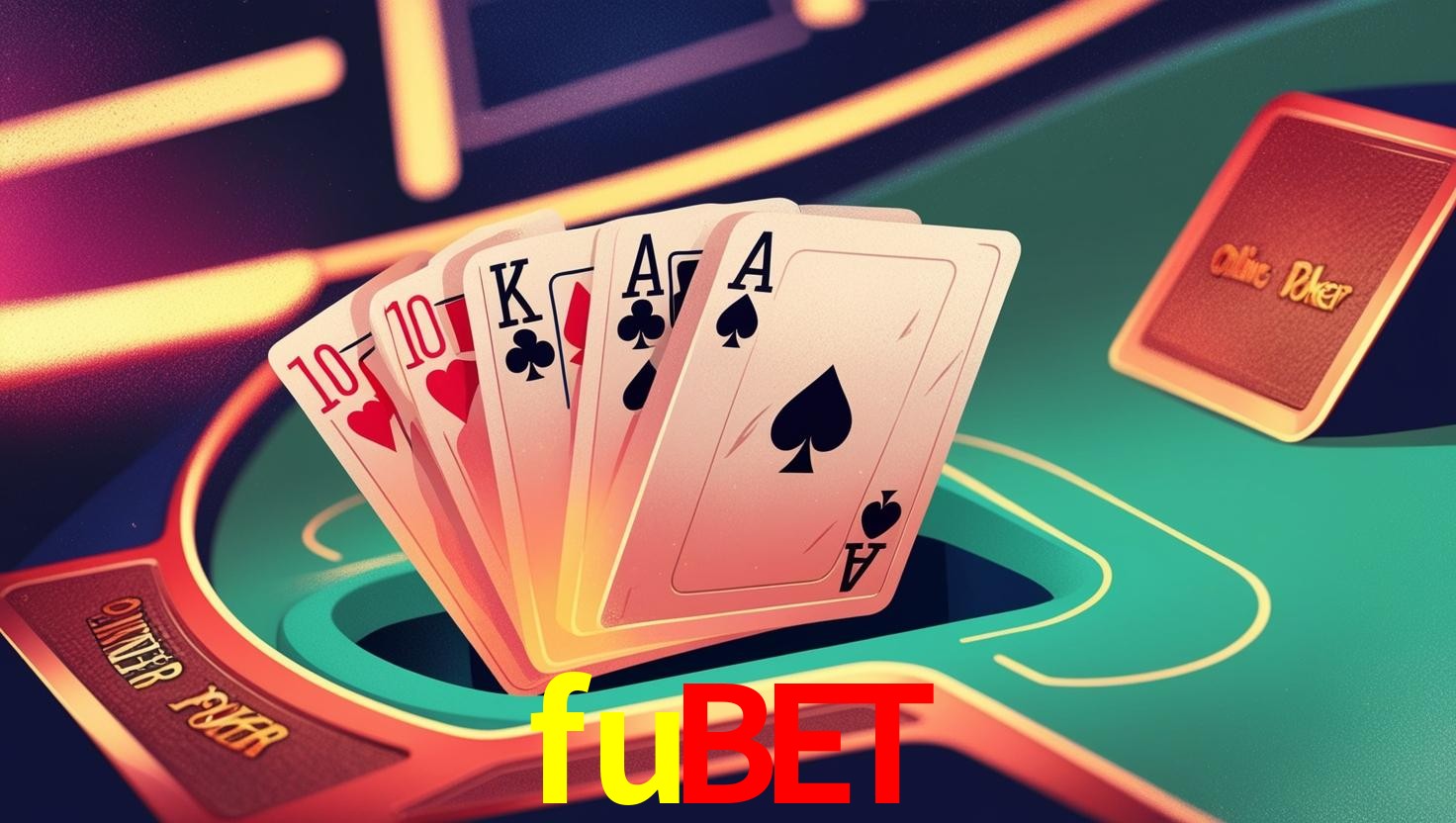 Slots no Site FUBET.COM