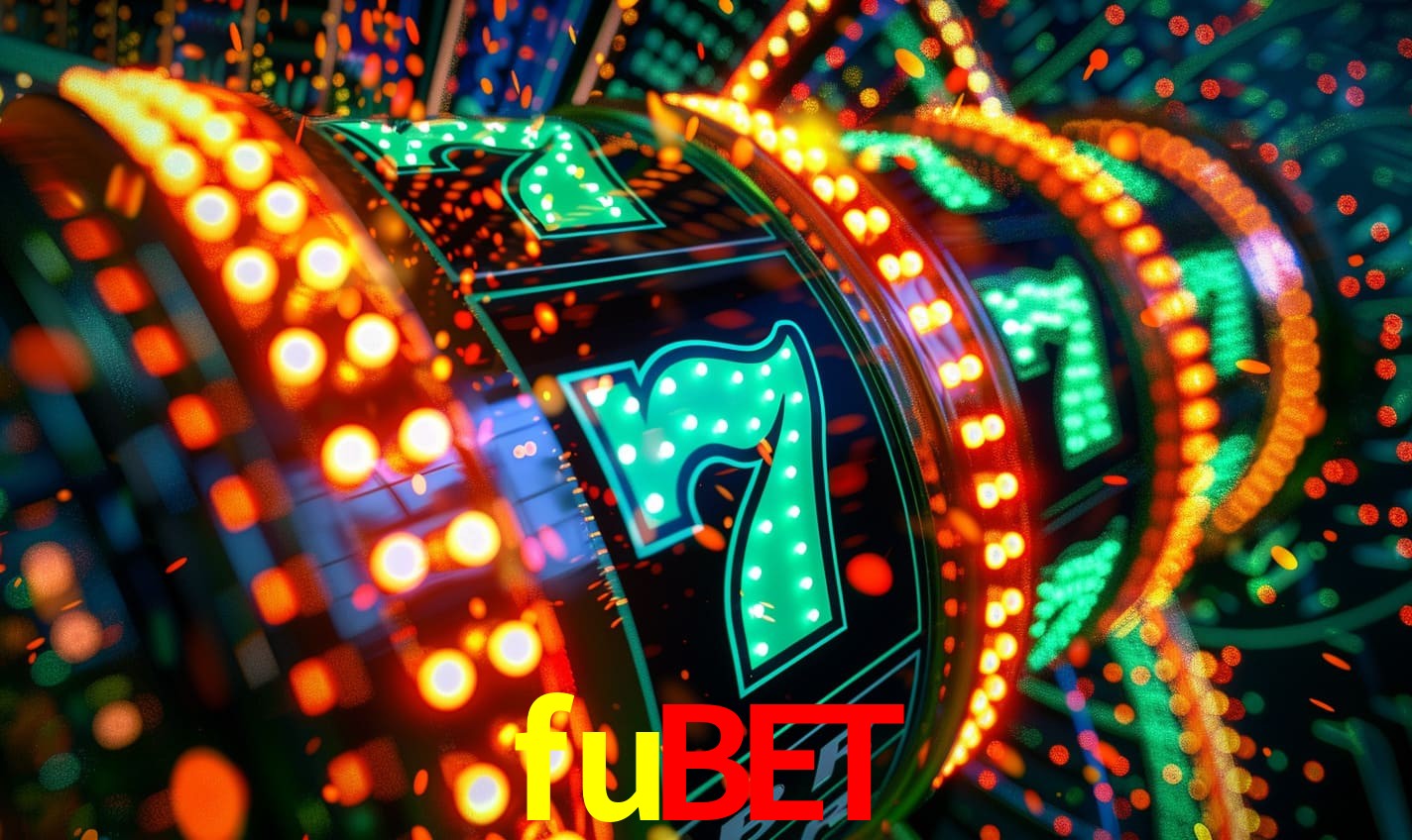 Apostas na Site FUBET.COM
