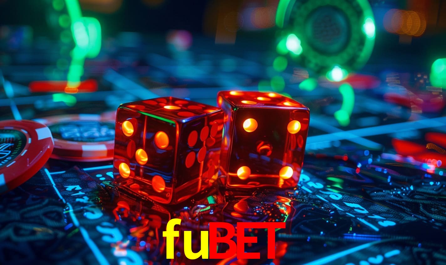 Fortune Tiger Slot no Site FUBET.COM