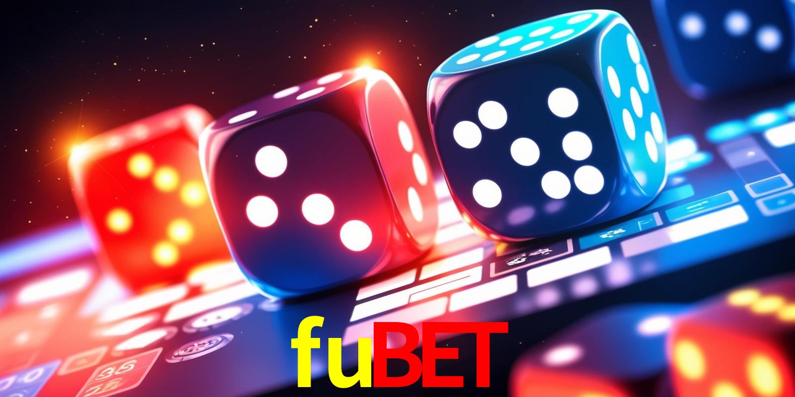 Cassino Online Seguro FUBET.COM