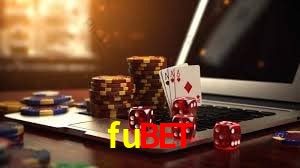 fubet feedback — formulário de envio no aplicativo oficial