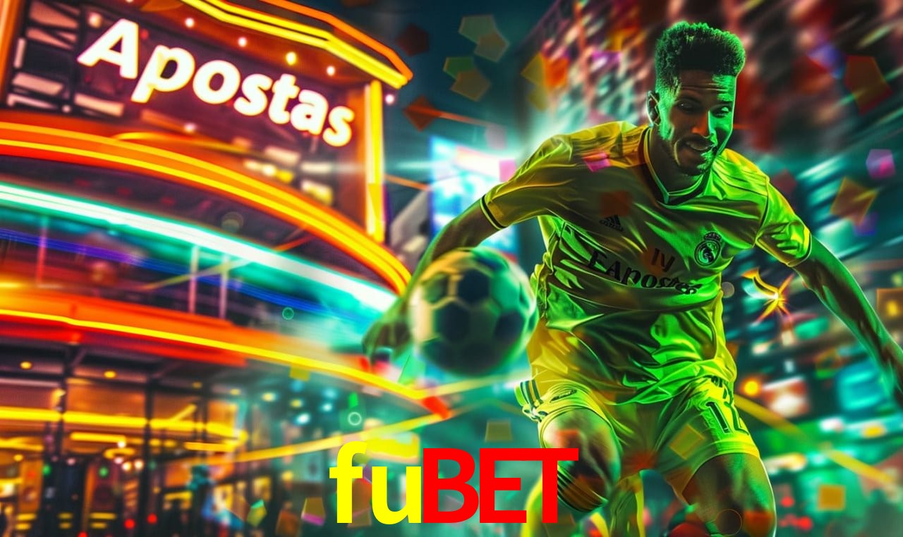 Diretório de Jogos fubet