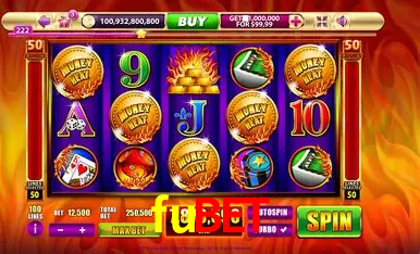 Descubra a Magia dos Jogos de Arcade no fubet