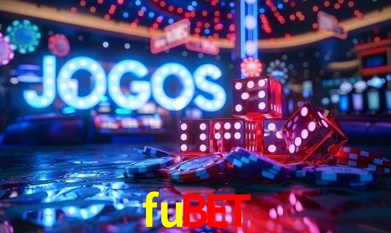 Bônus Diários fubet