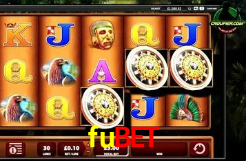 Inovações de Jogos na fubet: O Futuro das Experiências Interativas