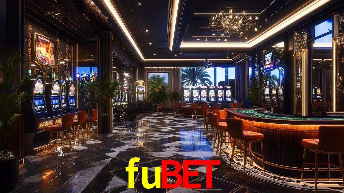 fubet bônus — painel de promoções no aplicativo