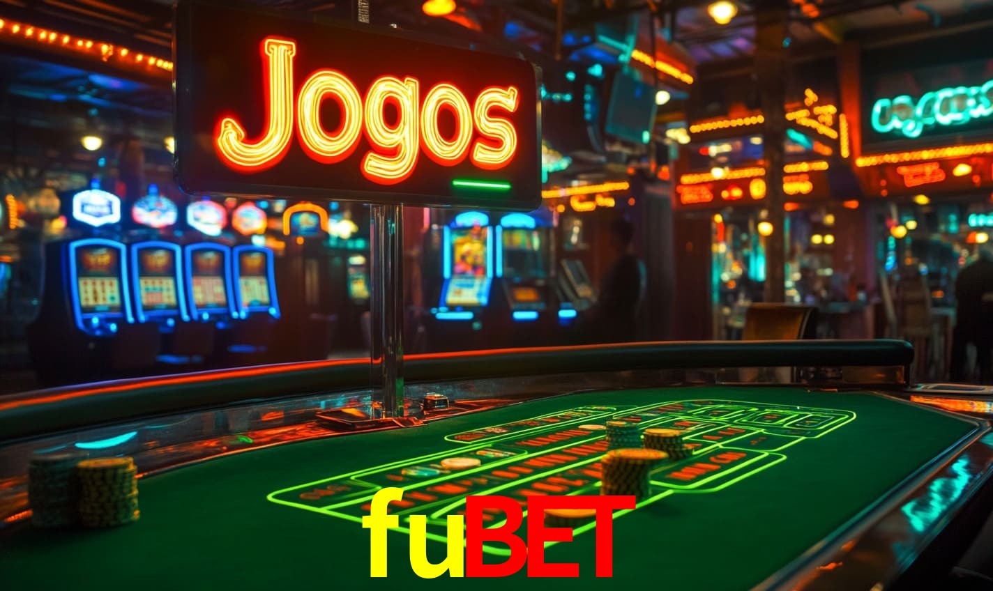 Cadastro Rápido fubet