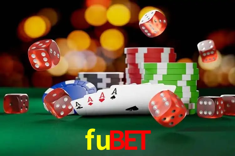 Provedores de Jogos fubet
