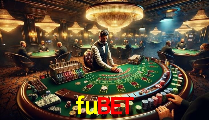 Game Statistics fubet