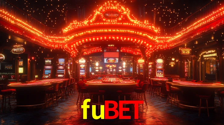 Explore as vantagens do fubet: serviço profissional e confiabilidade