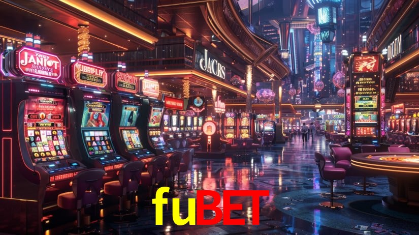 Live Casino fubet