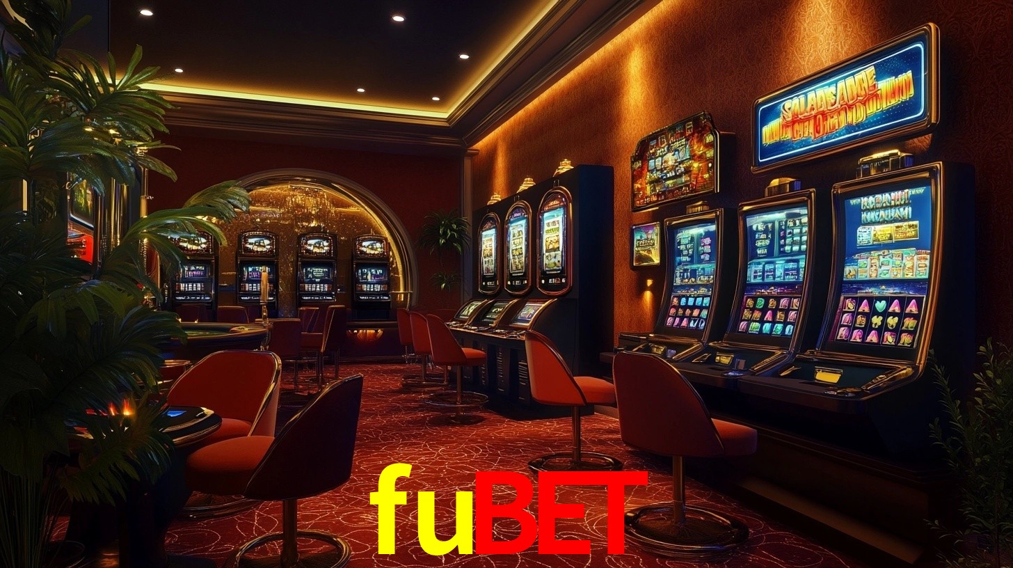 Welcome Bonus fubet