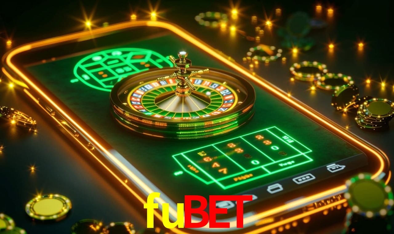 Design Responsivo fubet