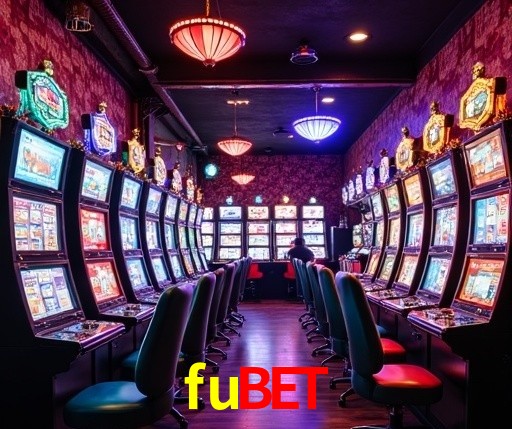 fubet login — painel de entrada no app oficial