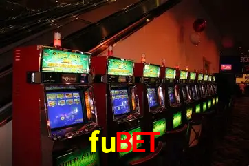 A Popularidade dos Caça-Níqueis no fubet