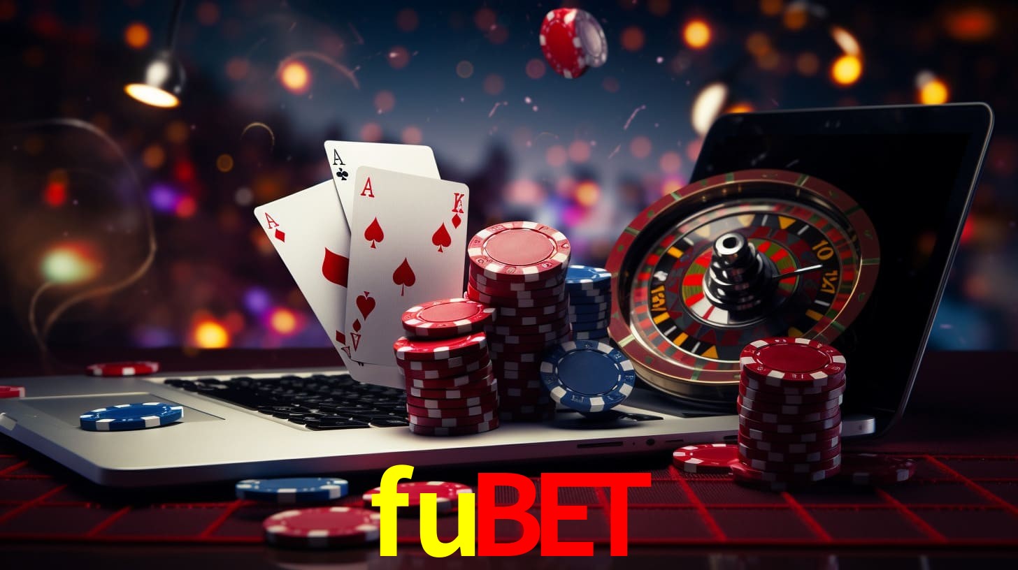 Live Casino fubet