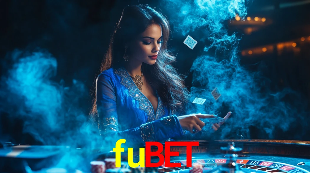 A Emoção da Loteria na fubet: Uma Chance de Mudança de Vida