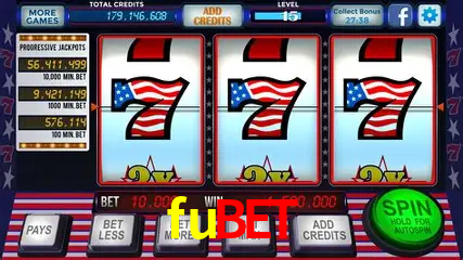 Descubra o Mundo do Cassino Online com fubet