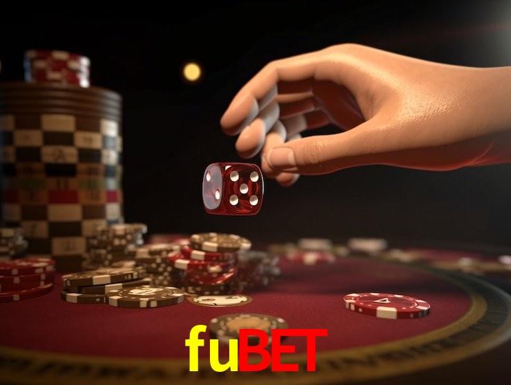 Casino Ao Vivo fubet