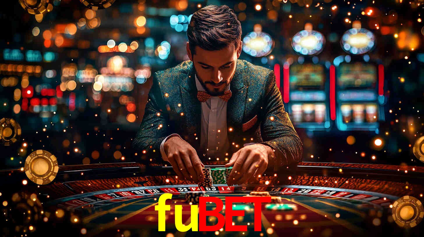 fubet App Interface