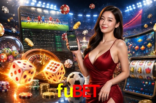Game Providers fubet