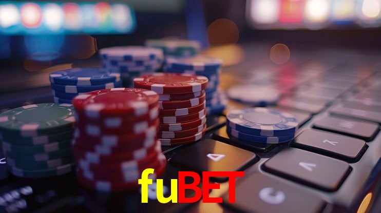 Tecnologia da Plataforma fubet