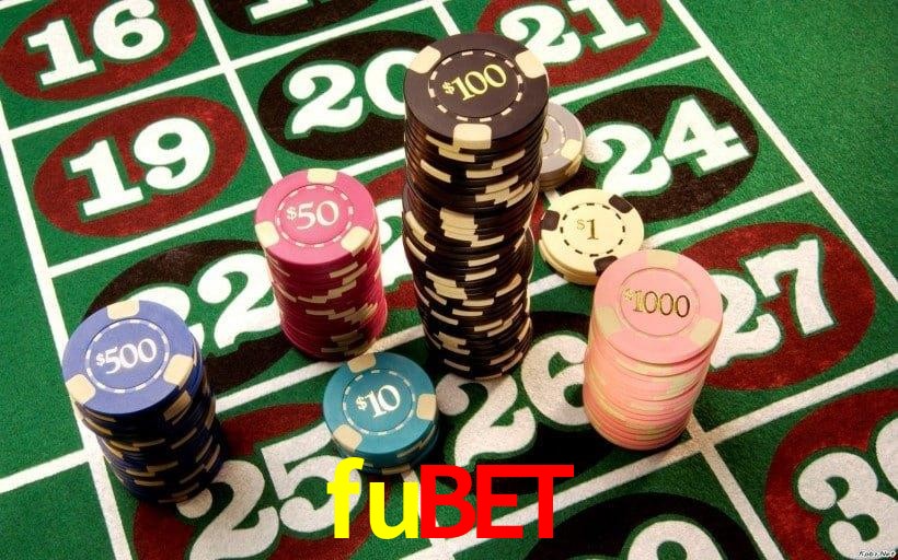 cassino fubet