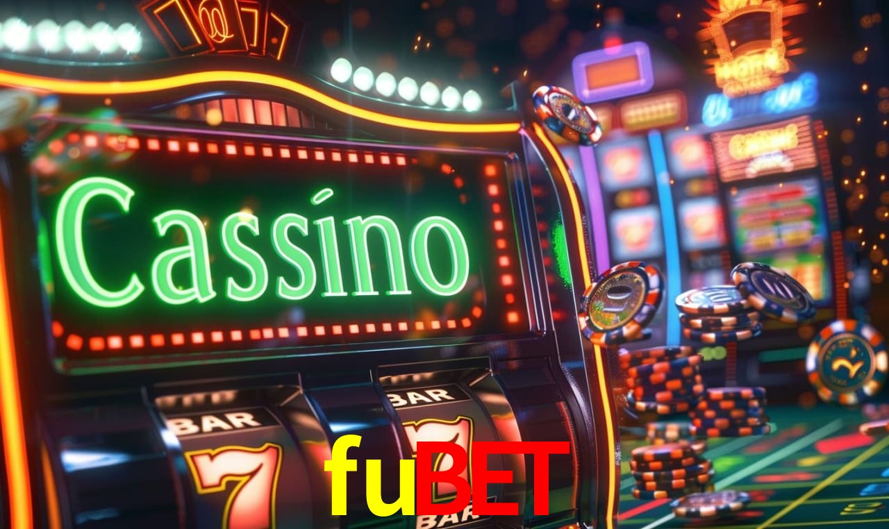 Segurança 2FA fubet
