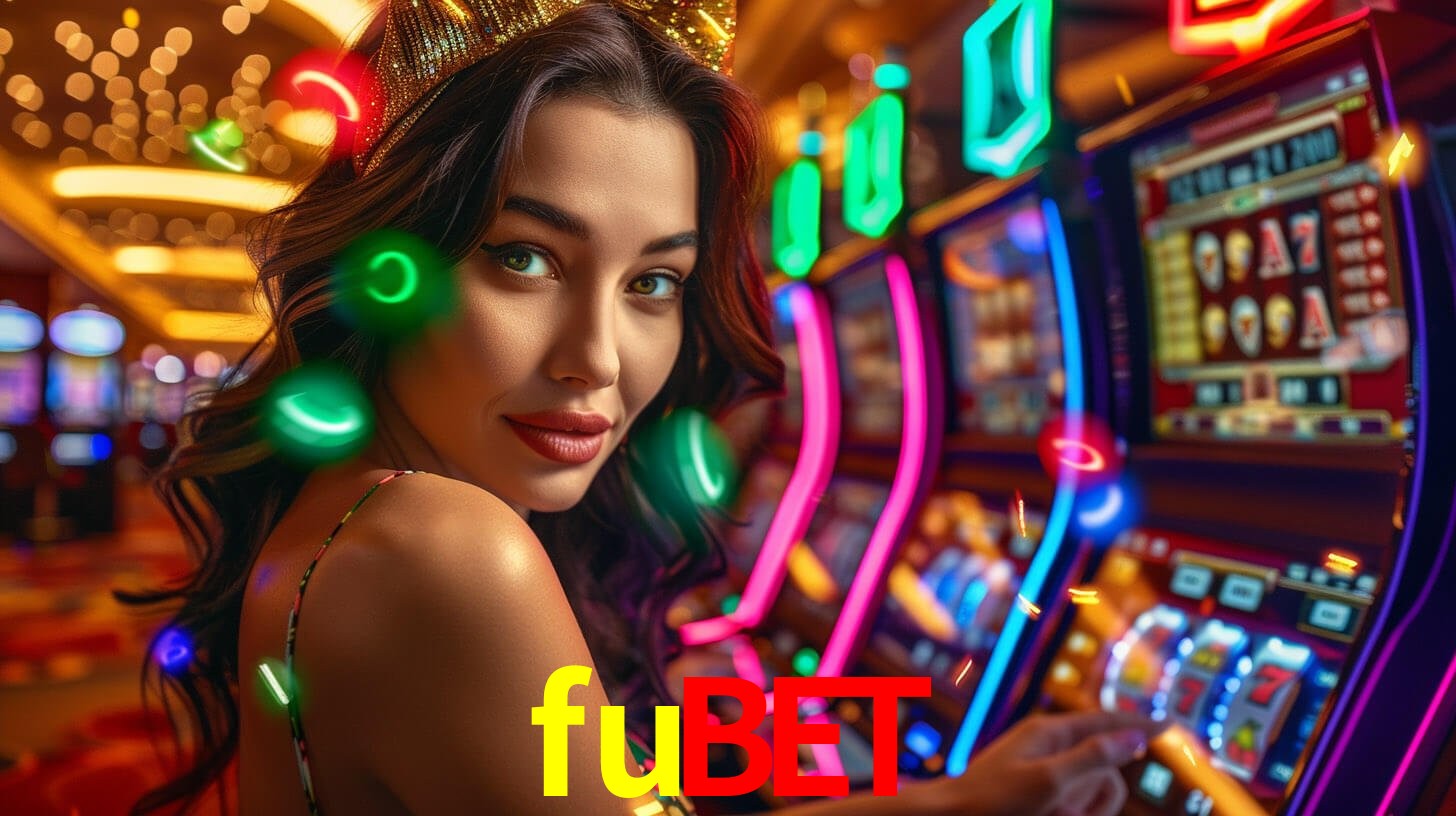 fubet.com