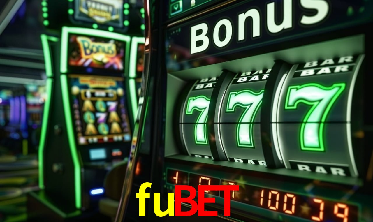 Games Directory fubet