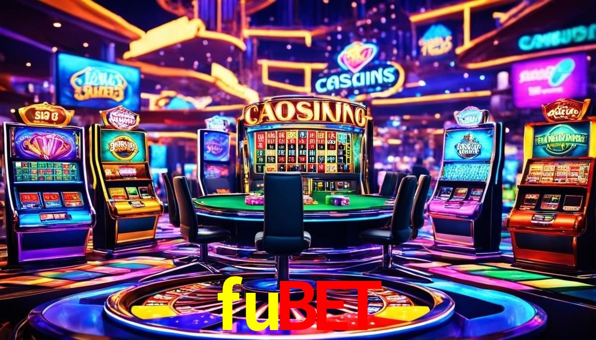 Estatísticas do Jogo fubet