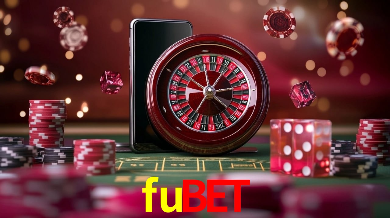 Tennis Betting fubet
