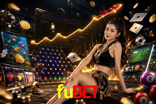 Secure Login fubet